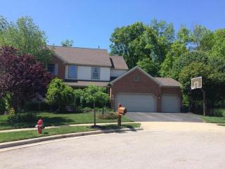 218 Little Wolf Ct, Pickerington, OH 43147-8052