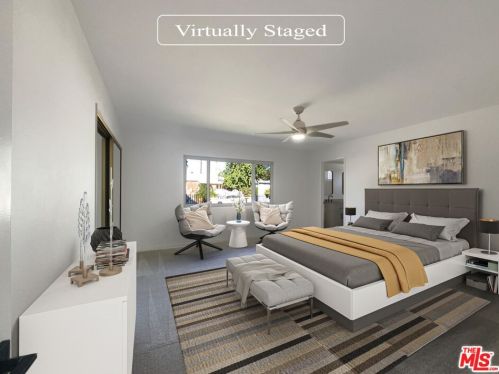 8050 Cherrystone Ave, Van Nuys CA  91402-5415 exterior