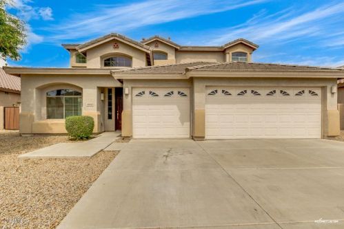 8850 Hayward Ave, Glendale, AZ 85305-3969