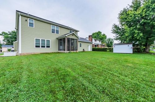 226 Tacoma Ave, Latrobe PA  15650-1237 exterior