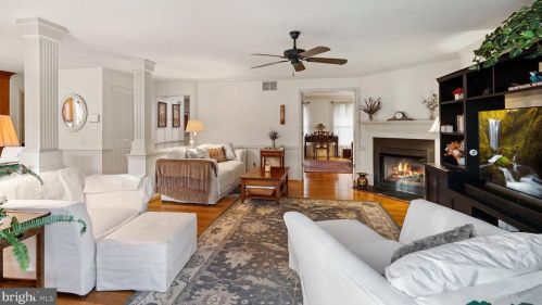 7 Branch Ct, Harrison Township NJ  08062-4729 exterior