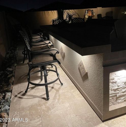 24831 175th Dr, Sun City AZ  85387 exterior