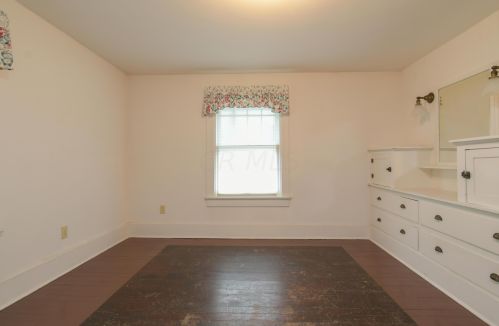 413 Park St, Bellefontaine OH  43311-2447 exterior