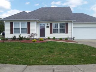 101 Lamarr Cir, Glendale, KY 42701-6446