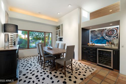 5226 Sahuaro Dr, Scottsdale AZ  85254-4777 exterior