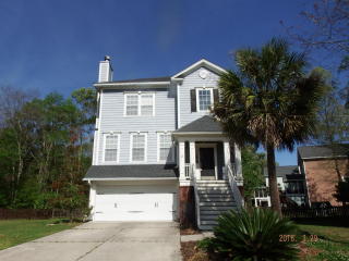 1542 Gator Trak, Charleston, SC 29414-9146