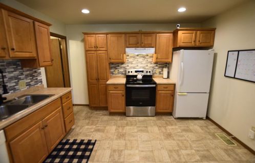 601 Norwood Ave, Green Bay WI  54303-1619 exterior