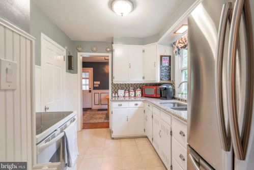 501 Rosedale Dr, Pottstown PA  19464-2909 exterior