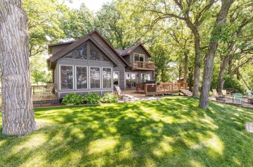 14533 Hilltop Rd, Ashby, MN 56309-4537