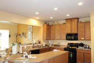 187 Larchmont Cir, Ruckersville VA  22968-3197 exterior