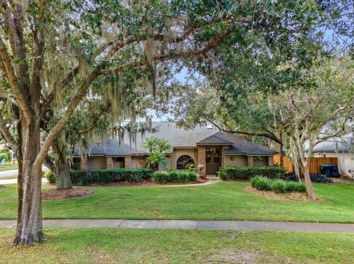 3322 Rider Pl, Orlando, FL 32817-2049