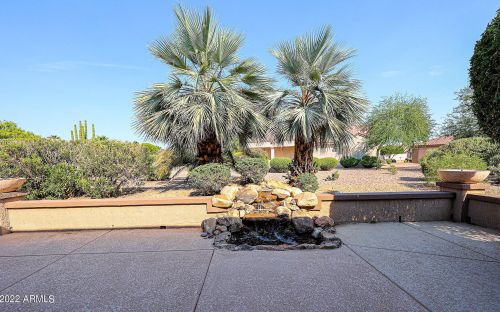 18149 Petrified Forest Dr, Sun City AZ  85374-6283 exterior