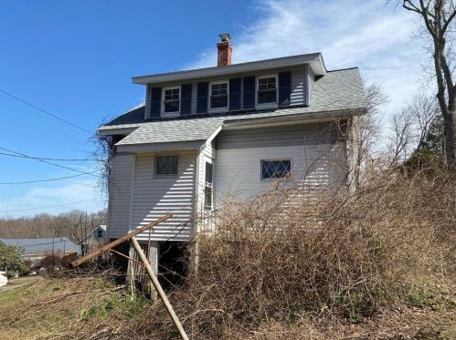 7 Aurilla St, Auburn MA  01501-2601 exterior