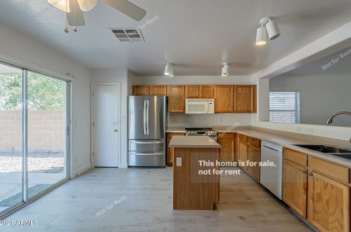 22774 Cocopah St, Buckeye AZ 85326-9681 exterior