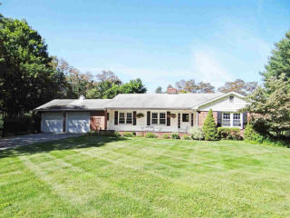 133 Nine Partners Ln, Millbrook, NY 12545-5851