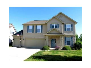 1962 Westminster Pl, Columbus, IN 47201-2824