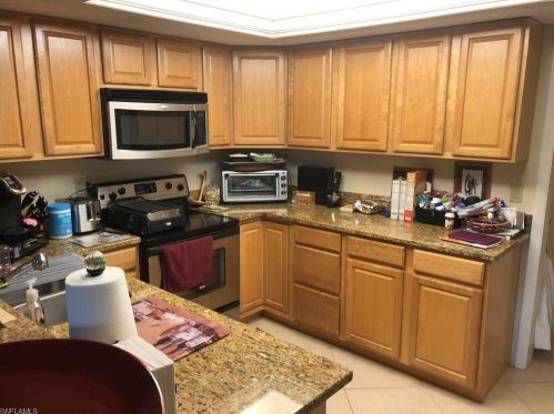 1730 Bald Eagle Dr, Naples, FL 34105-2898