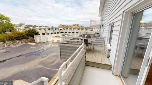 9510 Amherst Ave, Atlantic City NJ  08402-1080 exterior