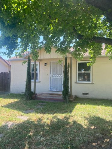 4613 Morgan St, Salida CA  95368-9471 exterior