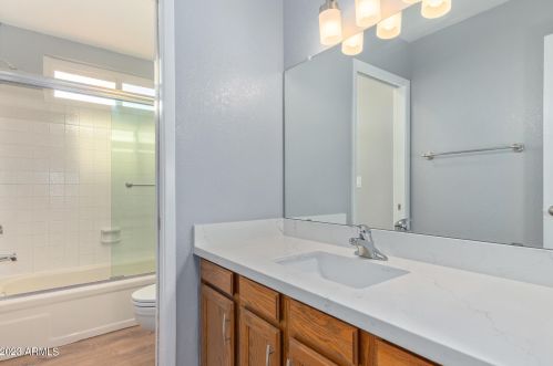 14227 22nd St, Phoenix AZ  85022-4602 exterior