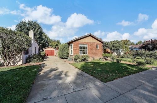 7551 Dowdy St, Gilroy, CA 95020-5721
