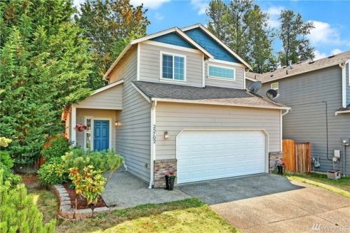25702 162nd Pl, Kent, WA 98042-8294