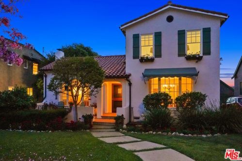 1109 Cedar St, Glendale, CA 91207-1728