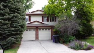6312 Ithaca Pl, Denver CO  80237-1214 exterior
