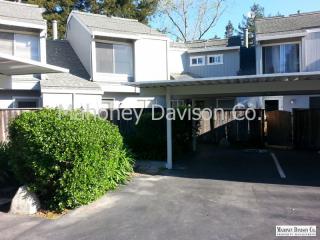 714 Racquet Club Cir, Cotati CA  94928-2515 exterior