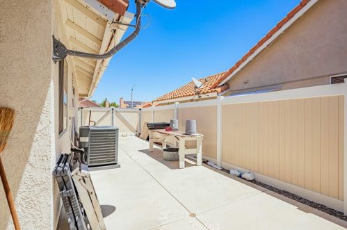 26207 Potomac Dr, Menifee CA  92586-2815 exterior