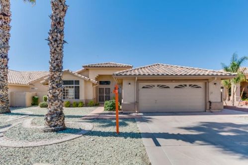 14575 Morning Star Trl, Sun City, AZ 85374-3588