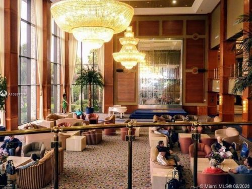 13300 1st St, Hollywood FL  33027-1620 exterior