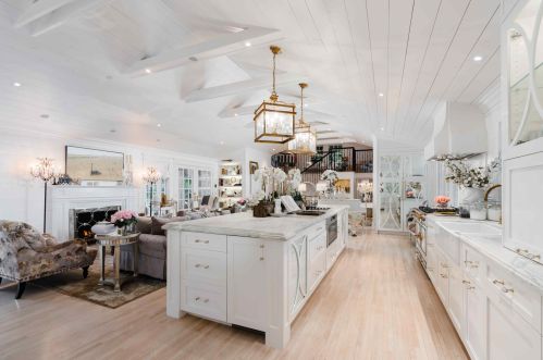 1700-1800 San Leandro Ln, Santa Barbara CA  93108-2640 exterior