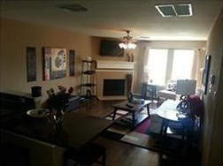 17907 Green Trace Ln, Richmond TX  77407-2571 exterior