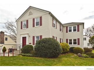 71 Lytton Ave, Hartsdale NY  10530-1024 exterior