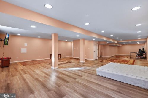 25 Cedarview Ct, Fredericksburg VA  22406-7286 exterior