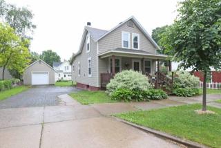 813 Chicago Ave, Wausau, WI 54403-3657