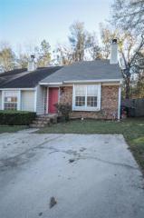 1031 Copper Creek Dr, Tallahassee FL  32311-4087 exterior