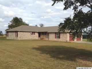 274 Stewarts Chapel Rd, Flintville, TN 37335-5218