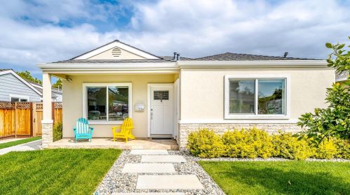 336 Flora Vista Ave, Sunnyvale, CA 94086-6232