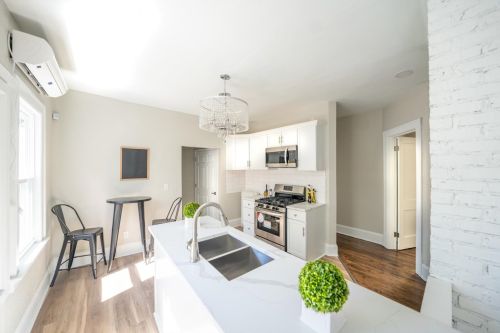 2723 41, Milwaukee WI exterior