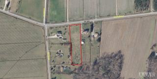 1654 Tulls Creek Rd, Moyock, NC 27958-9397