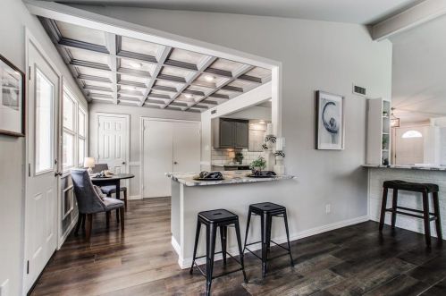 1001 Meadow View Cir, Richardson TX  75080-2932 exterior