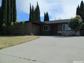 1452 Hollyhock St, Livermore CA  94551-1230 exterior