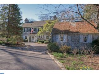 1514 Woodland Rd, Meadowbrook, PA 19046-1236