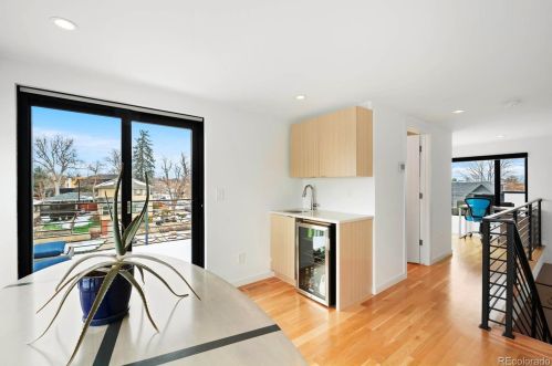 2147 King St, Denver CO 80211-4029 exterior