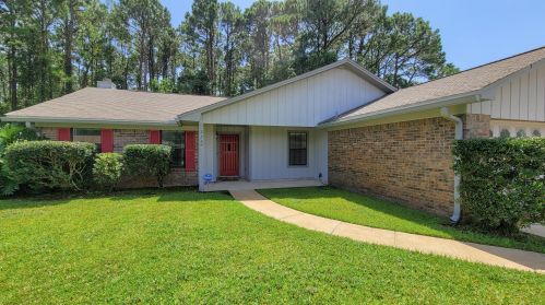 235 Echo Cir, Fort Walton Beach, FL 32548-6314