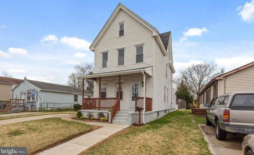 252 Greenwich Ave, West Deptford NJ  08066-2229 exterior