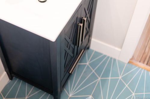 3091 Eudora St, Denver CO  80207-2664 exterior