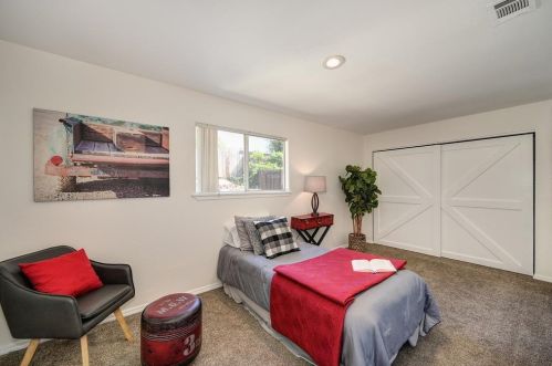 6351 Eldon Ave, Loomis CA  95650-8803 exterior